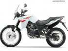 Derbi Senda Terra 125 Adventure